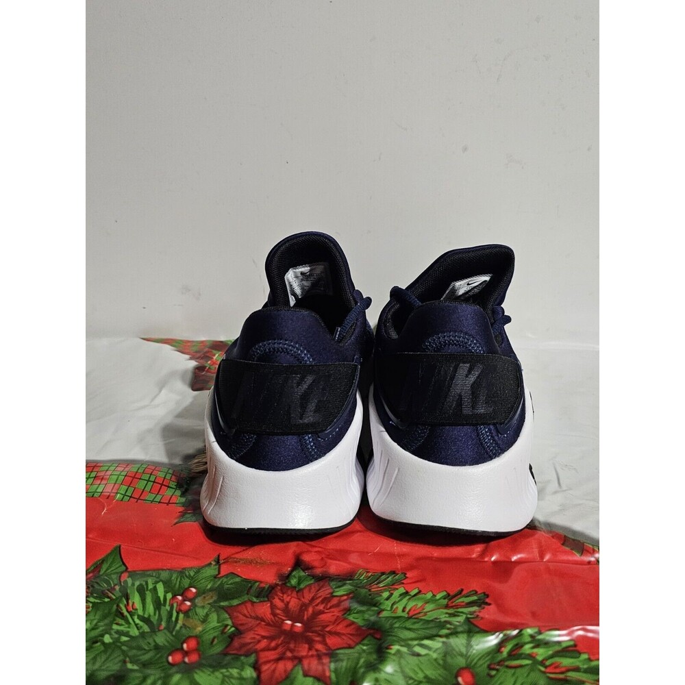 New Nike Free Metcon 4 College Navy White Running Shoes CT3886-491 Men's Size 10 - Picture 4 of 9